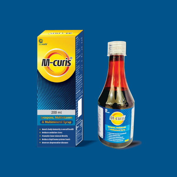 M-CURIS