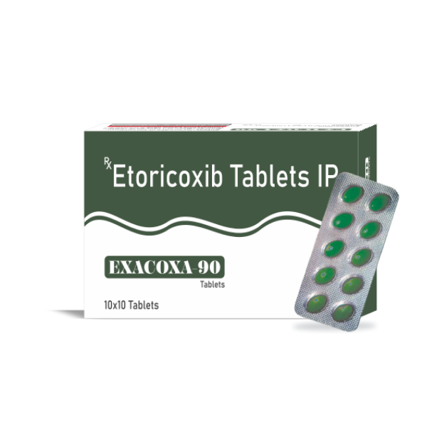 EXACOXA 90TAB