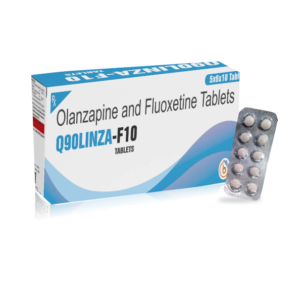 Q9OLINZA-F10 TAB